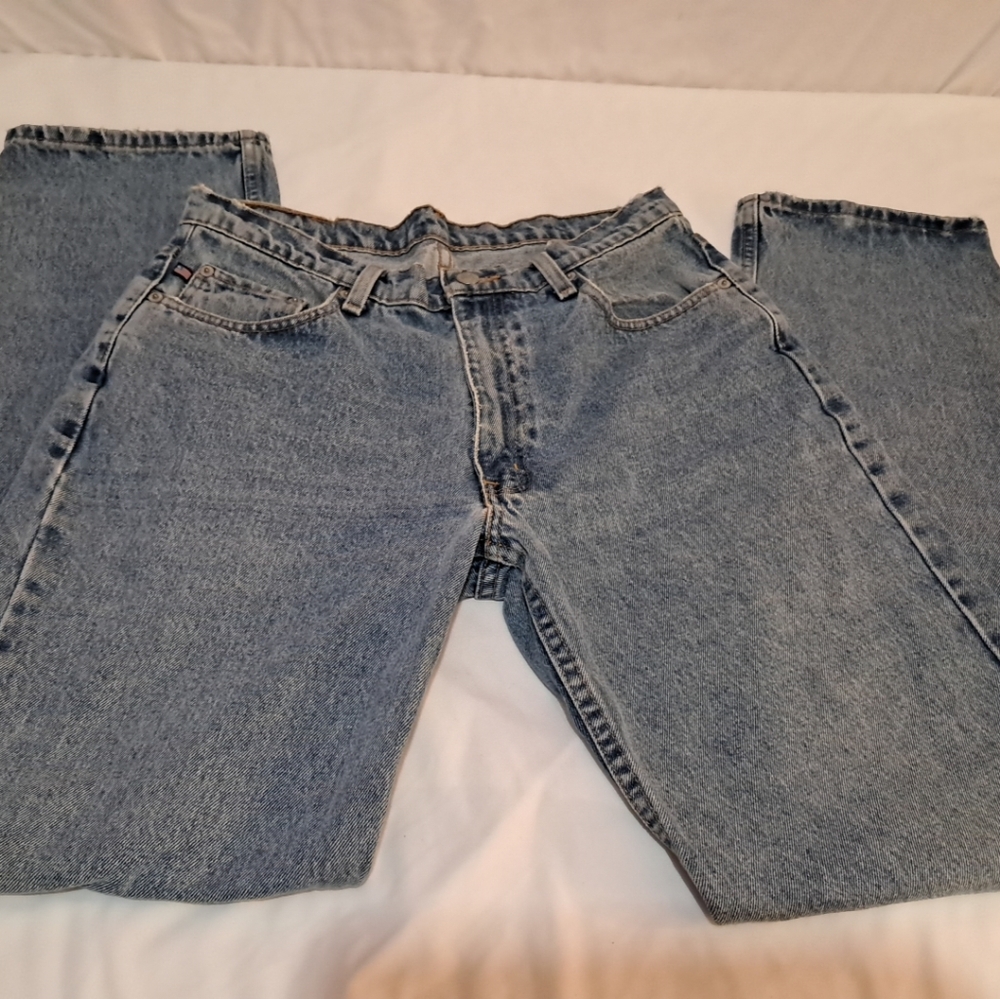 VintagecPolo jean company 33x34 jeans